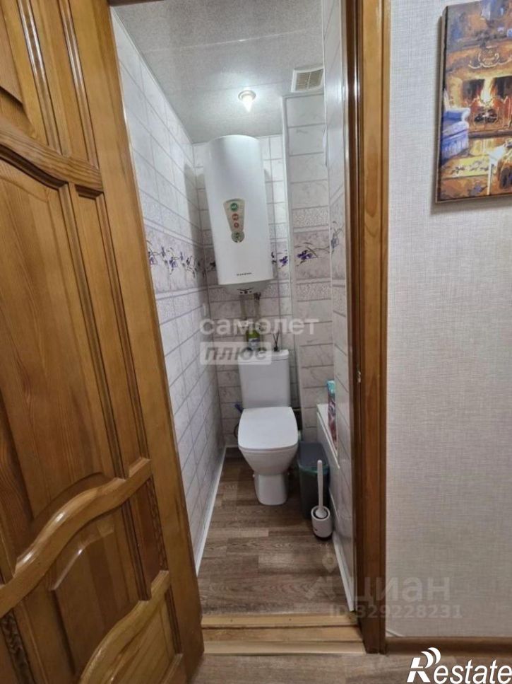 3-комн квартира ул Орловская, 8,  д. 8