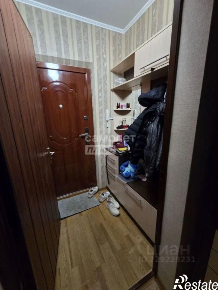 3-комн квартира ул Орловская, 8,  д. 8