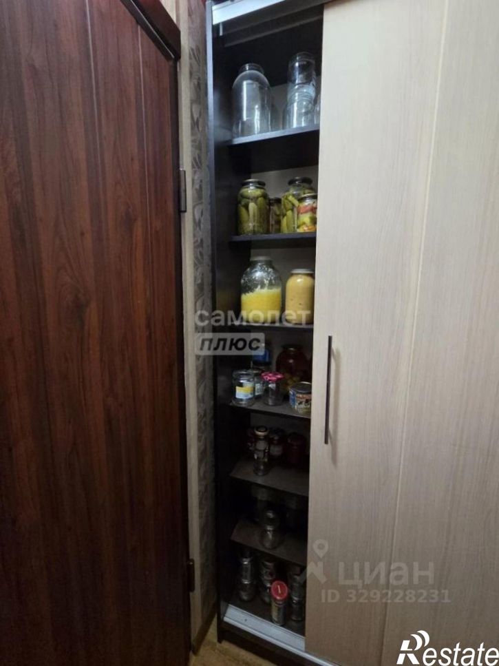 3-комн квартира ул Орловская, 8,  д. 8