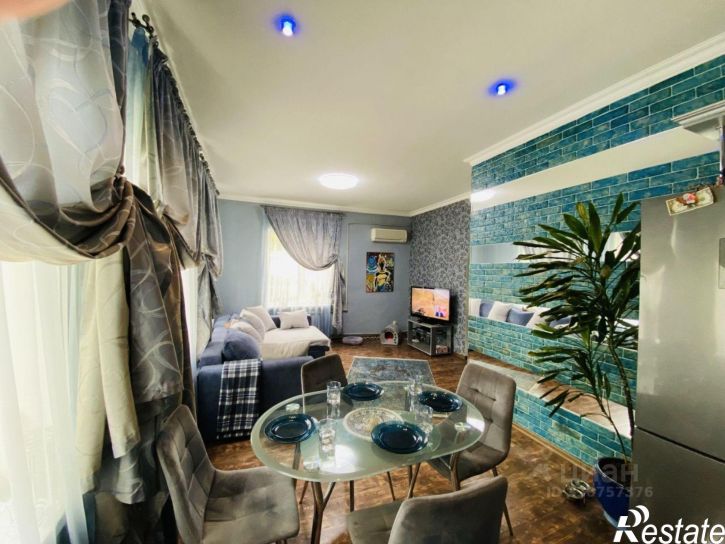 3-комн квартира ул Радищева, 99,  д. 99