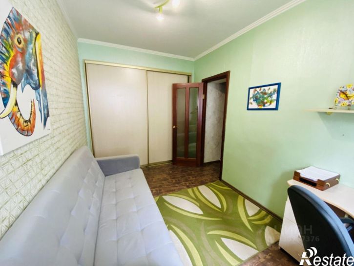 3-комн квартира ул Радищева, 99,  д. 99