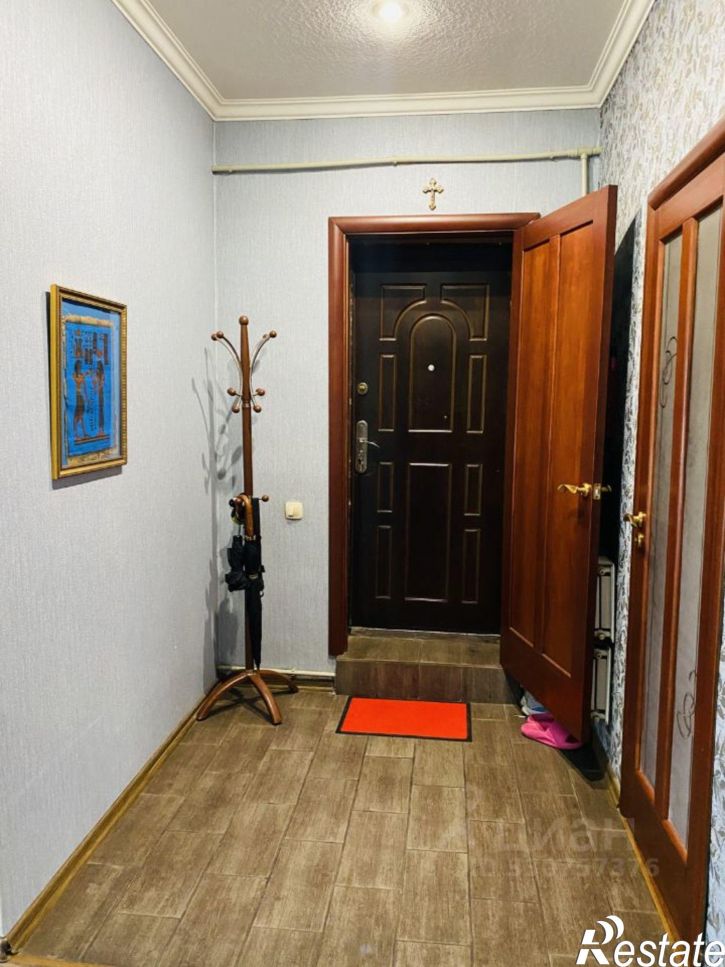 3-комн квартира ул Радищева, 99,  д. 99