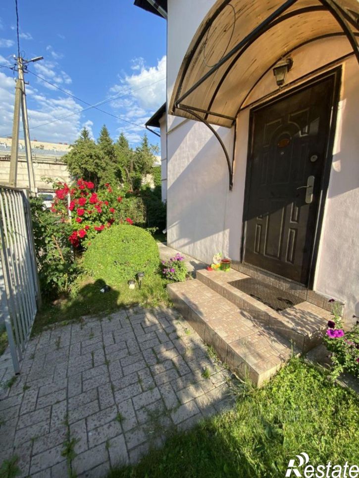 3-комн квартира ул Радищева, 99,  д. 99