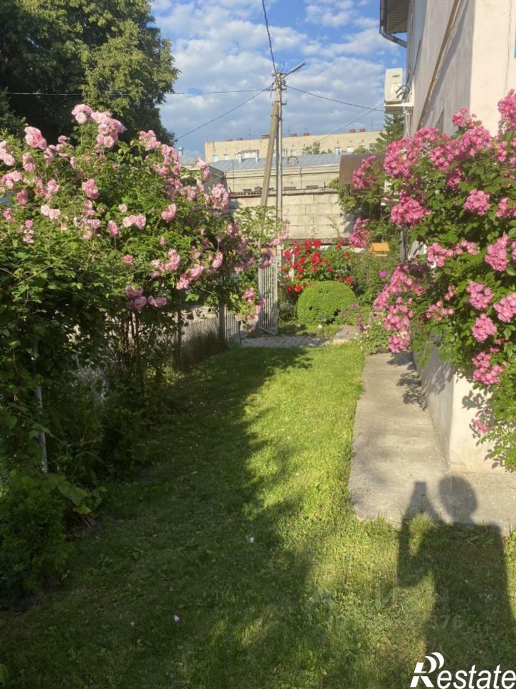 3-комн квартира ул Радищева, 99,  д. 99