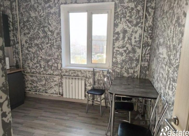 1-комн квартира улица Домостроителей, 4,  д. 4
