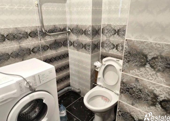 1-комн квартира улица Домостроителей, 4,  д. 4