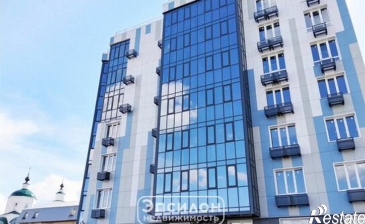 3-комн квартира ул Гайдара, 26,  д. 26
