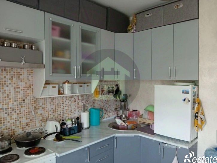 1-комн квартира проспект Победы, 34,  д. 34