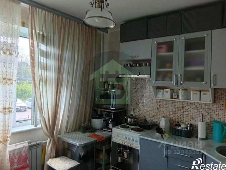 1-комн квартира проспект Победы, 34,  д. 34