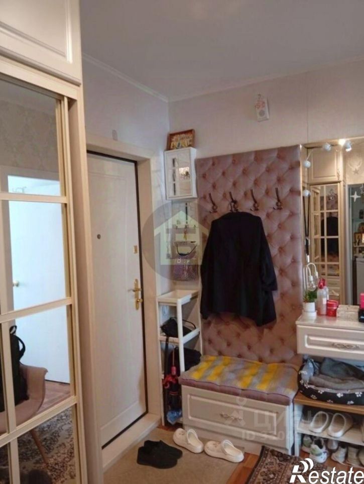 1-комн квартира проспект Победы, 34,  д. 34