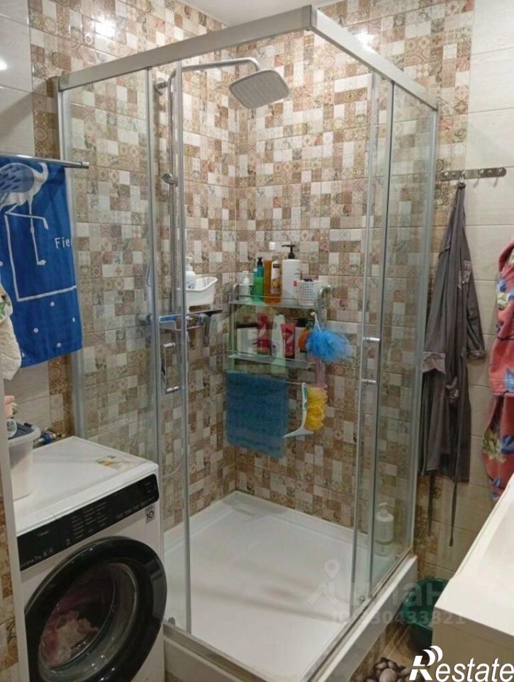 1-комн квартира проспект Победы, 34,  д. 34