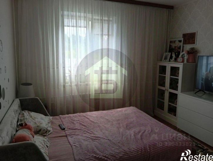 1-комн квартира проспект Победы, 34,  д. 34