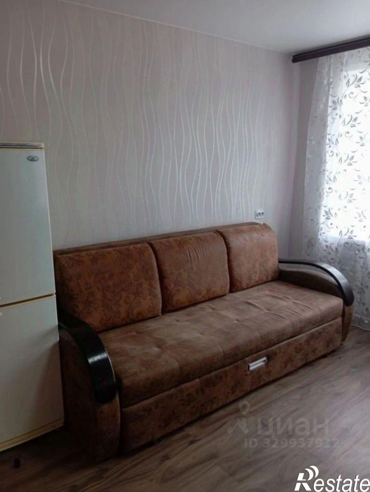 1-комн квартира ул Литовская, 85 2,  д. 85 2,  к. 2