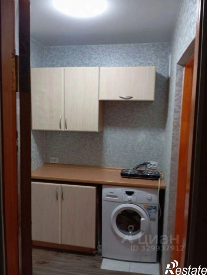 1-комн квартира ул Литовская, 85 2,  д. 85 2,  к. 2