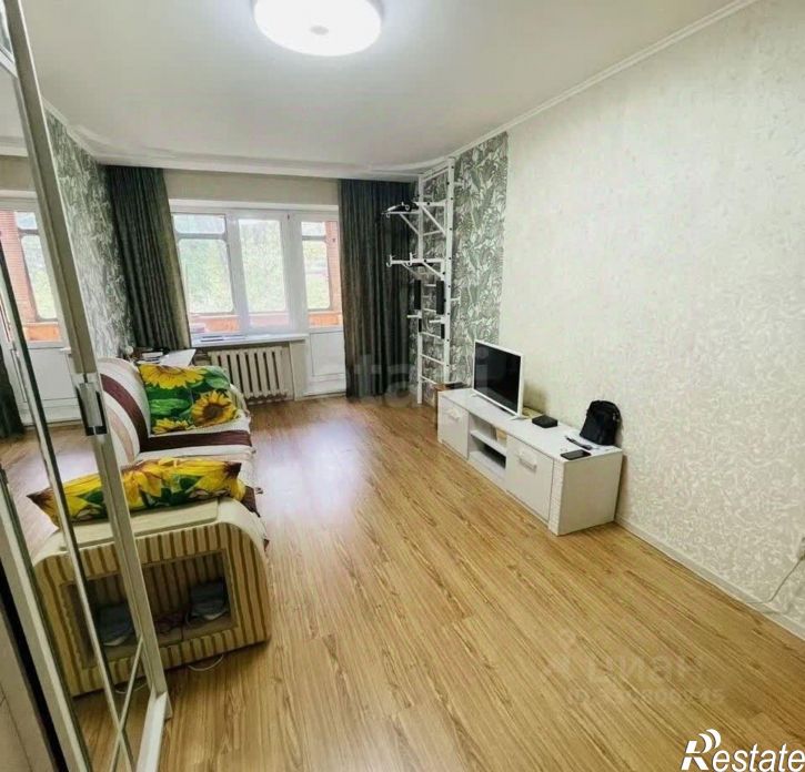 2-комн квартира ул Советская, 26А,  д. 26А