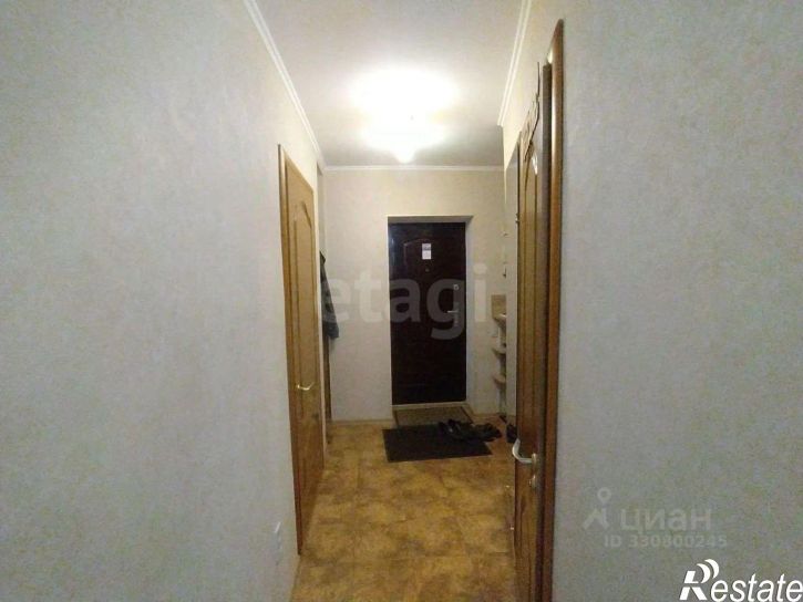 2-комн квартира ул Советская, 26А,  д. 26А