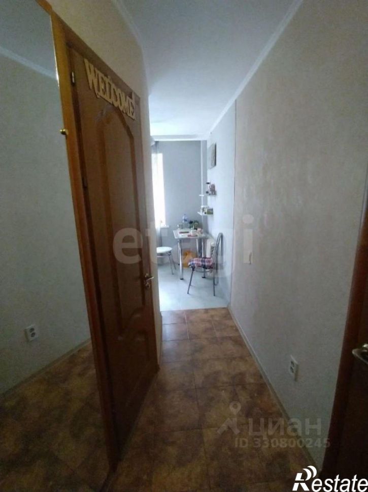 2-комн квартира ул Советская, 26А,  д. 26А