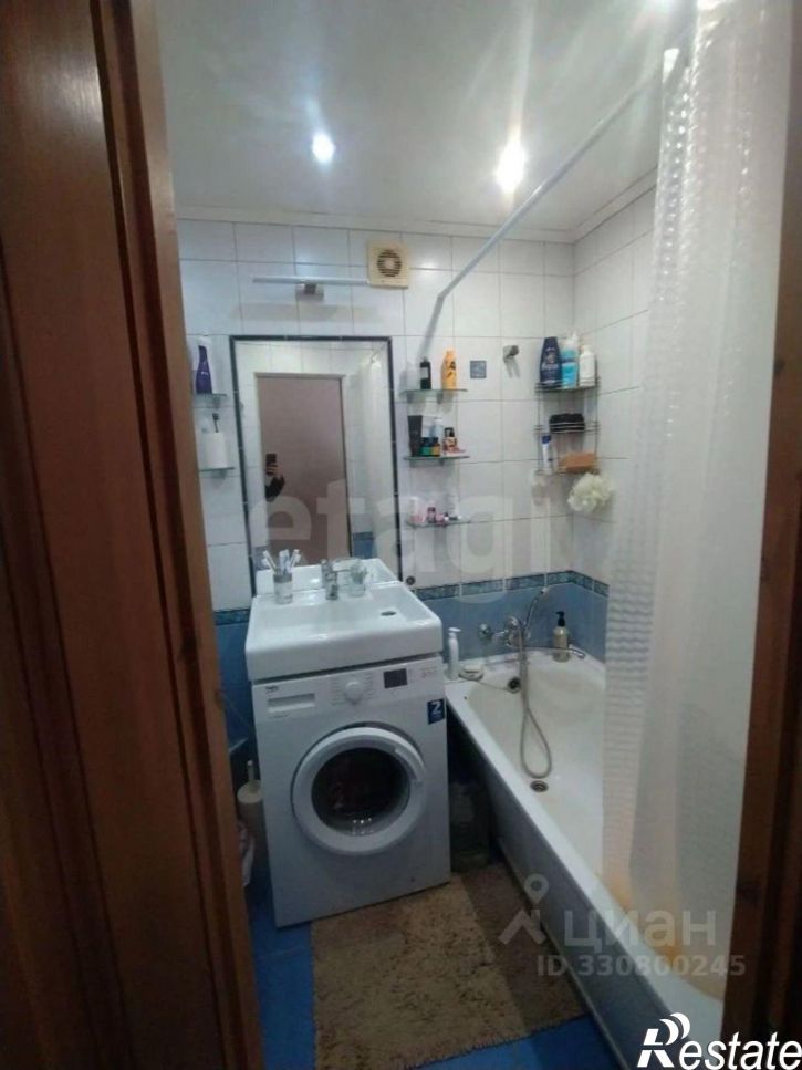 2-комн квартира ул Советская, 26А,  д. 26А