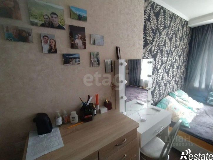 2-комн квартира ул Советская, 26А,  д. 26А