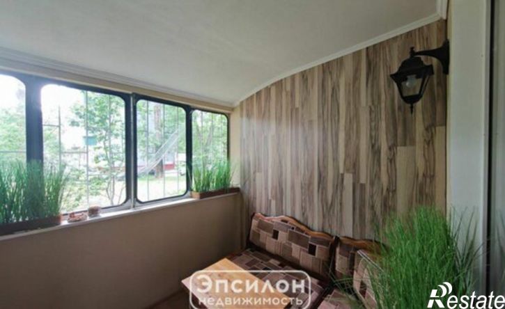2-комн квартира пр-кт Дружбы, 24,  д. 24