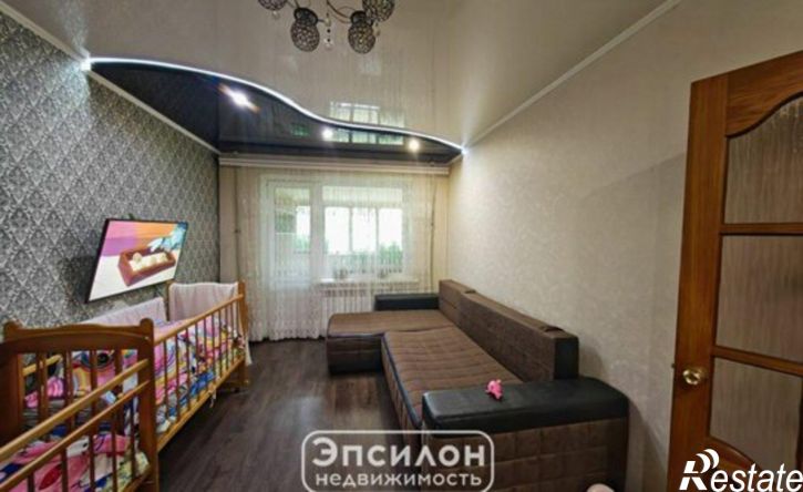 2-комн квартира пр-кт Дружбы, 24,  д. 24