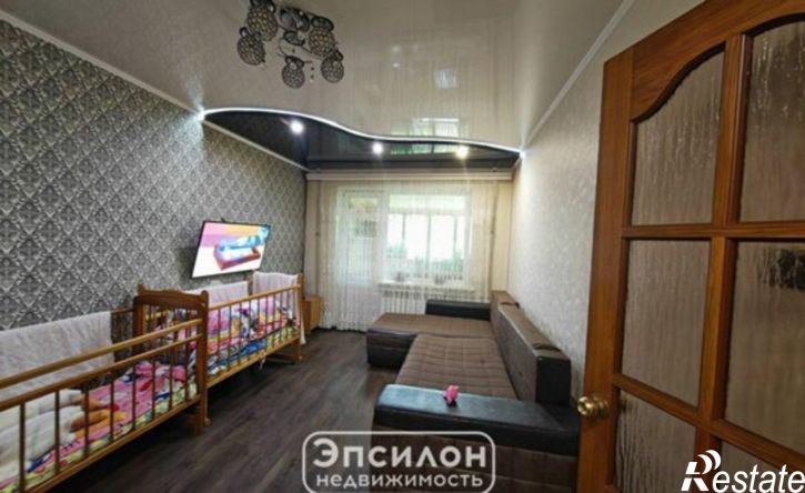 2-комн квартира пр-кт Дружбы, 24,  д. 24