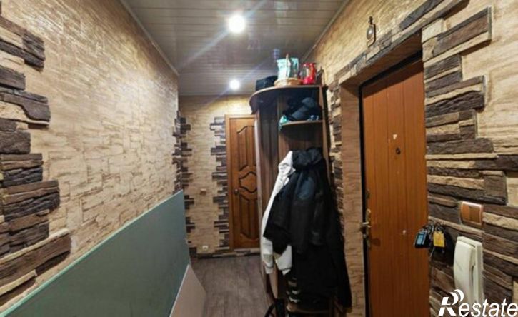 2-комн квартира пр-кт Дружбы, 24,  д. 24