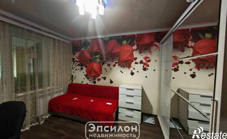 2-комн квартира пр-кт Дружбы, 24,  д. 24