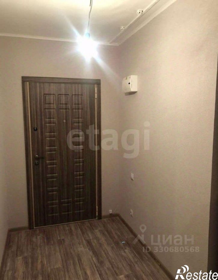 2-комн квартира проспект А.Ф. Дериглазова, 93,  д. 93