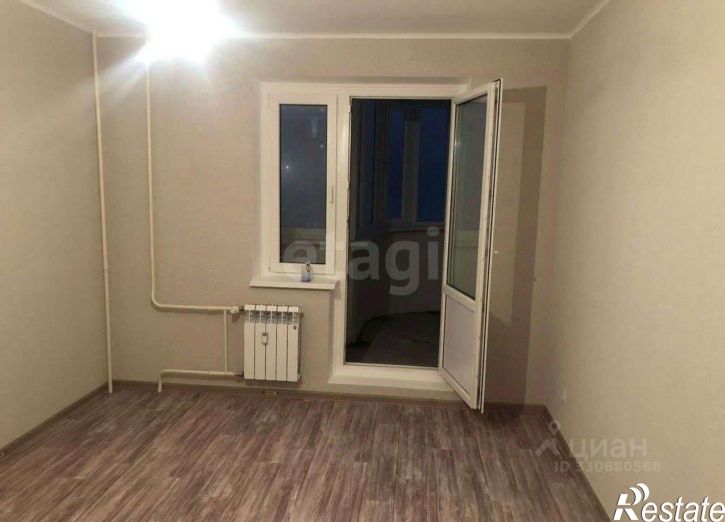 2-комн квартира проспект А.Ф. Дериглазова, 93,  д. 93
