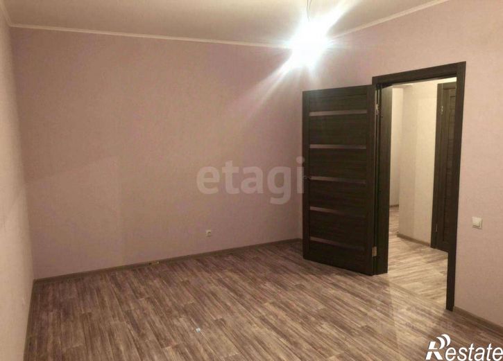 2-комн квартира проспект А.Ф. Дериглазова, 93,  д. 93