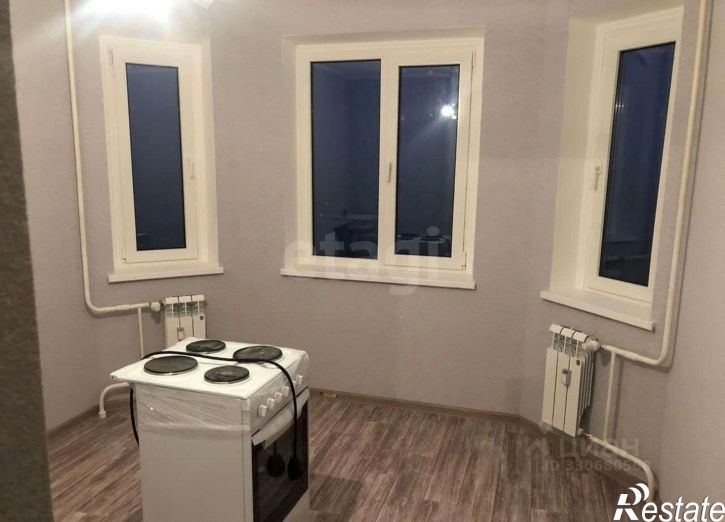 2-комн квартира проспект А.Ф. Дериглазова, 93,  д. 93