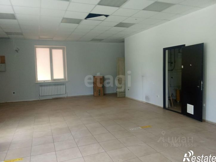 Торговое помещение Станционная улица, 2Г,  д. 2Г