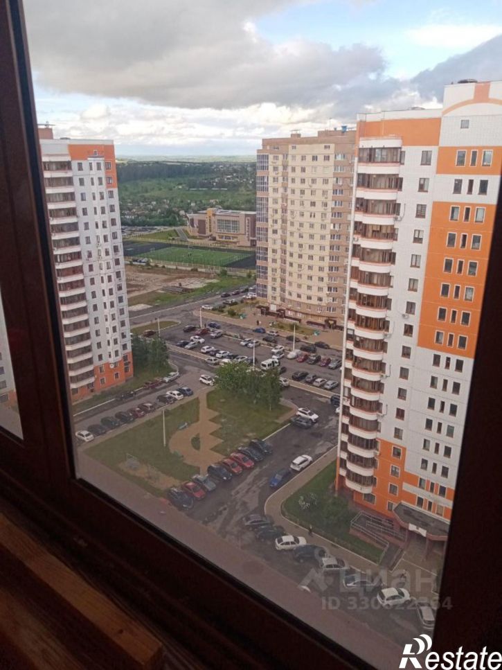 1-комн квартира проспект А.Ф. Дериглазова, 51,  д. 51