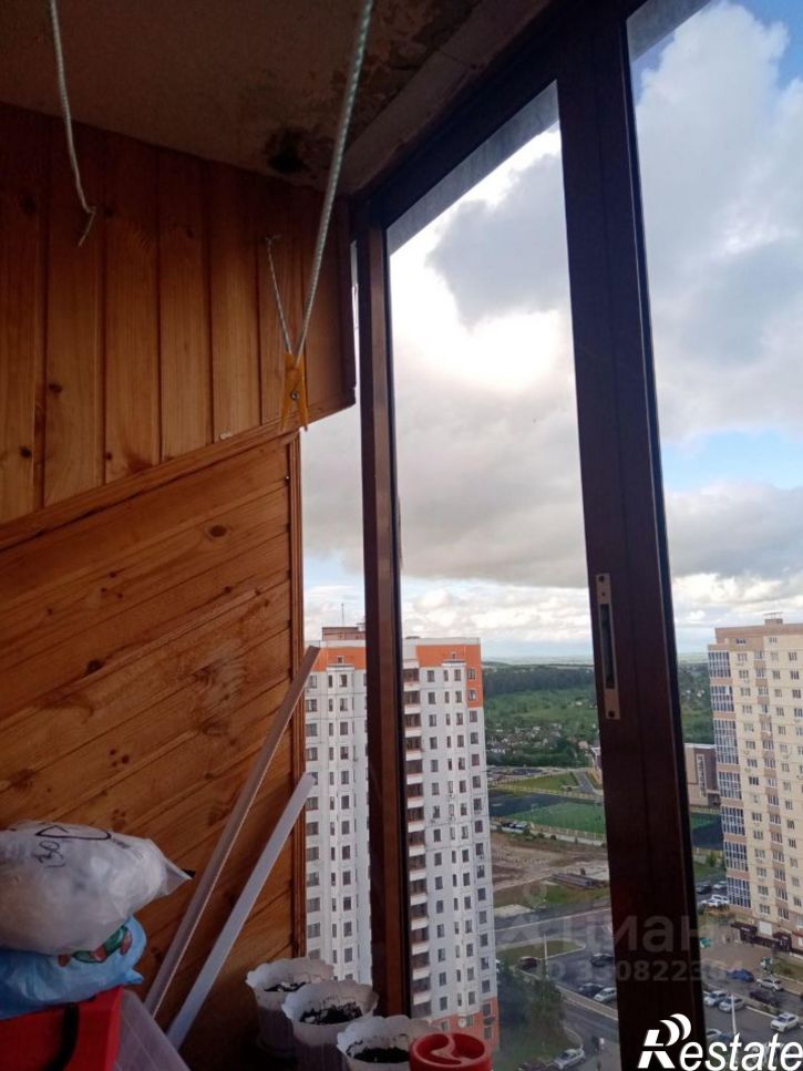 1-комн квартира проспект А.Ф. Дериглазова, 51,  д. 51