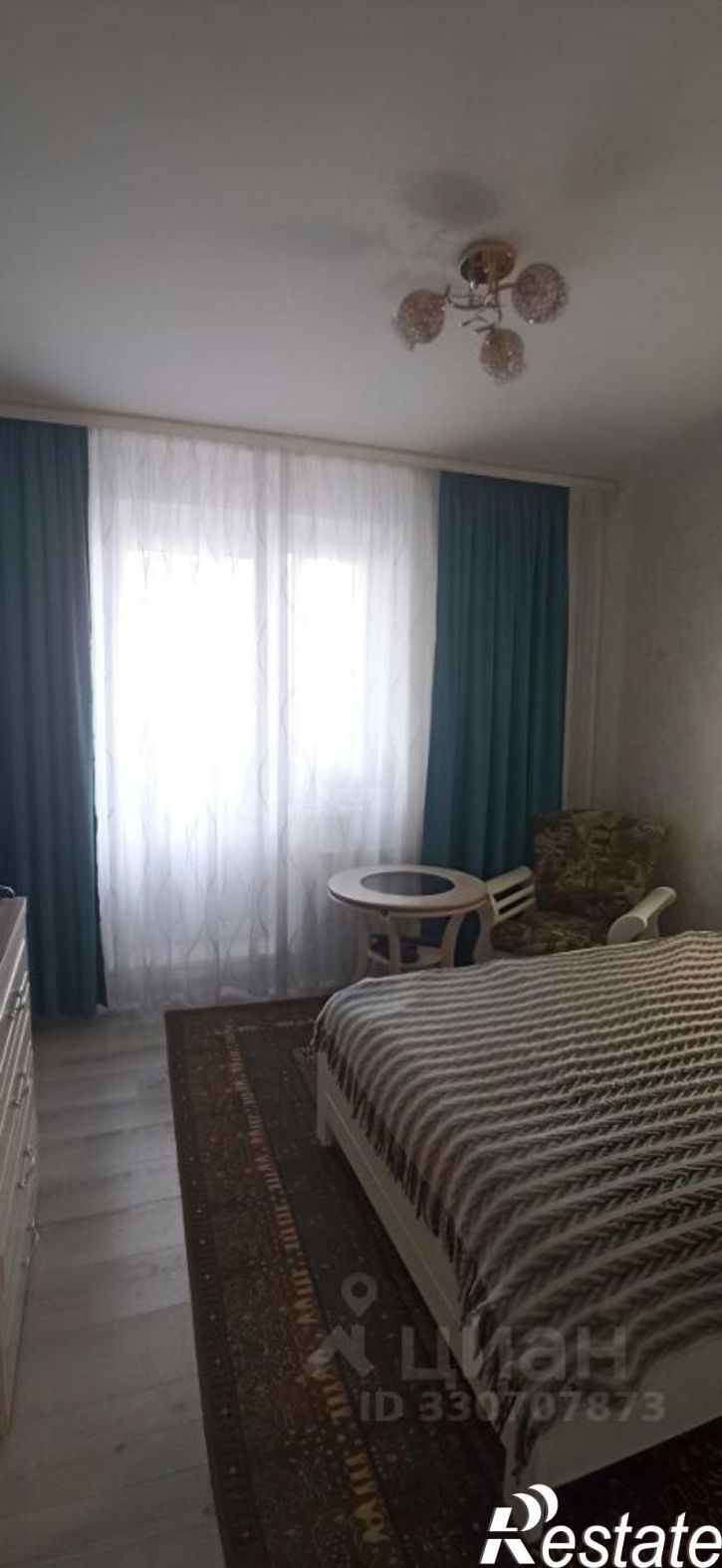 3-комн квартира улица Домостроителей, 8,  д. 8
