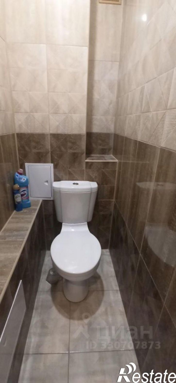 3-комн квартира улица Домостроителей, 8,  д. 8