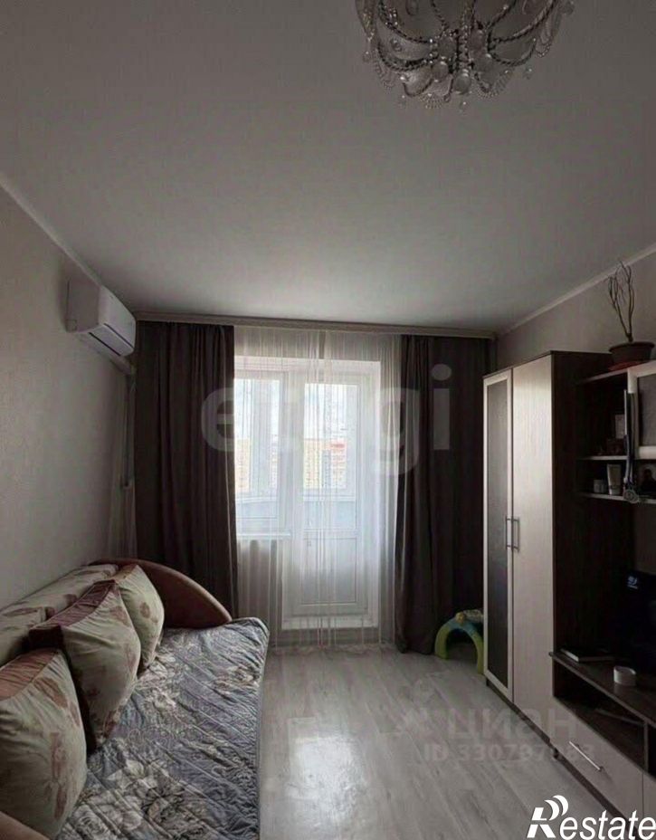2-комн квартира пр-кт Анатолия Дериглазова, 89,  д. 89
