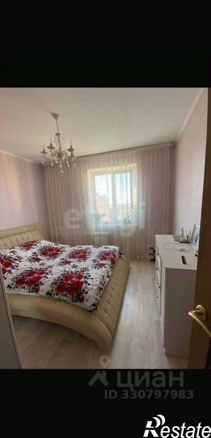 2-комн квартира пр-кт Анатолия Дериглазова, 89,  д. 89