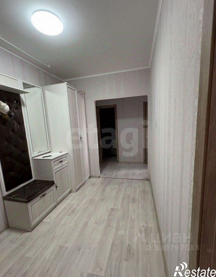 2-комн квартира пр-кт Анатолия Дериглазова, 89,  д. 89