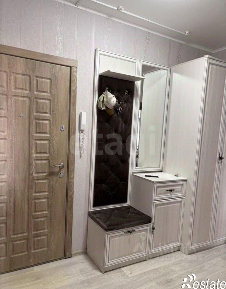 2-комн квартира пр-кт Анатолия Дериглазова, 89,  д. 89
