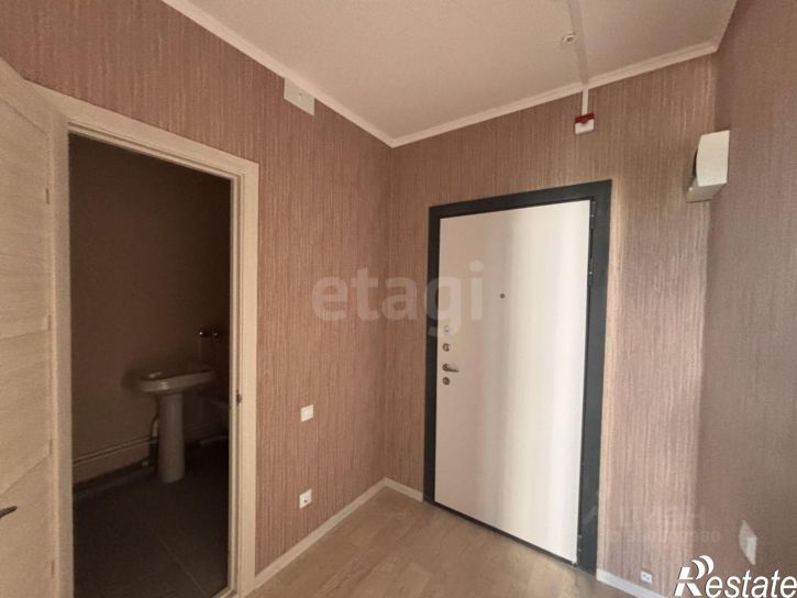 1-комн квартира ул Евгения Клевцова, 28,  д. 28