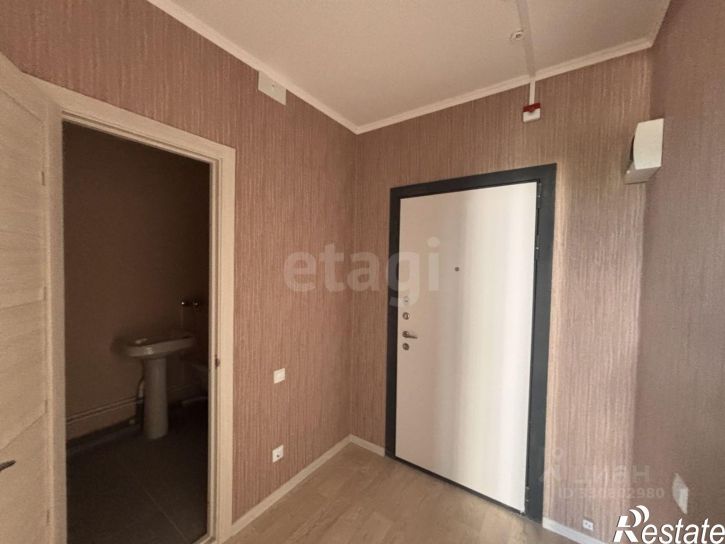 1-комн квартира ул Евгения Клевцова, 28,  д. 28