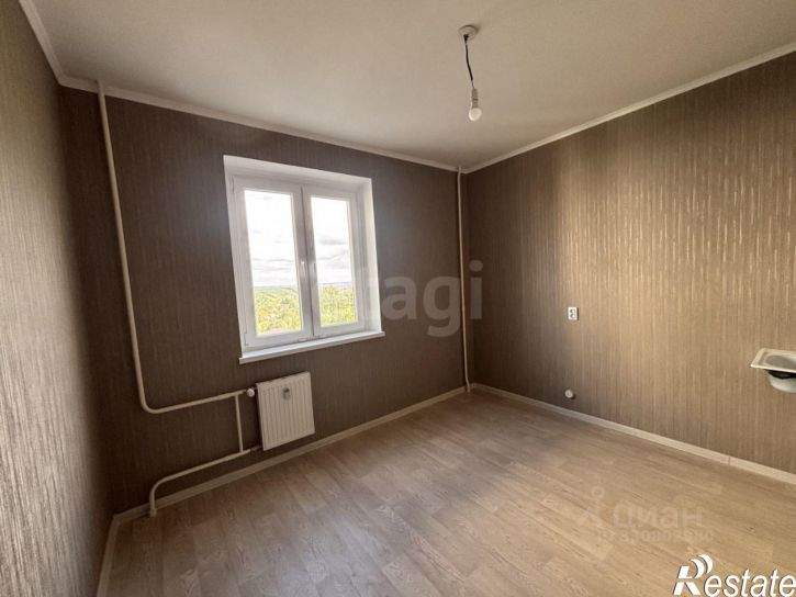 1-комн квартира ул Евгения Клевцова, 28,  д. 28