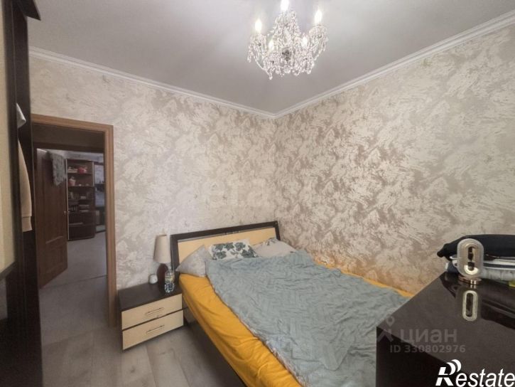 3-комн квартира пр-кт Анатолия Дериглазова, 5,  д. 5