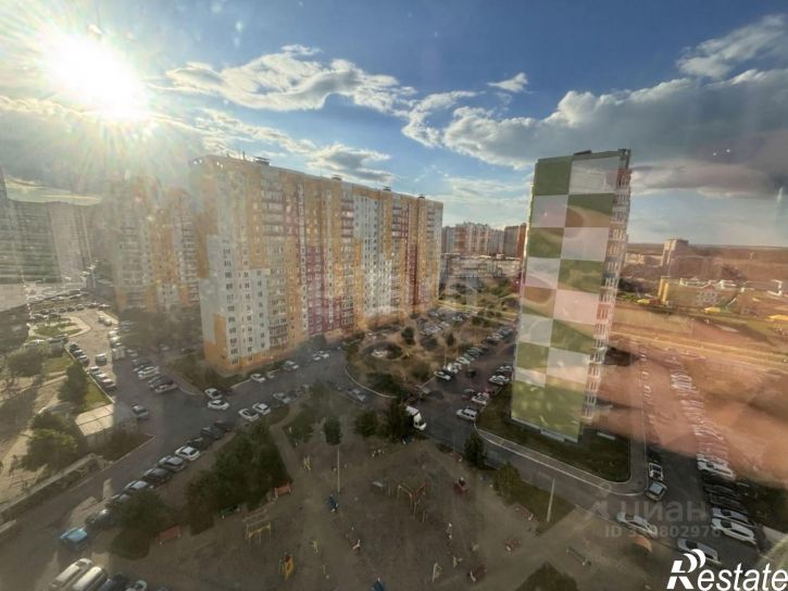 3-комн квартира пр-кт Анатолия Дериглазова, 5,  д. 5