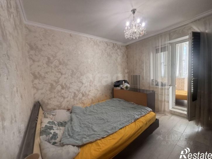 3-комн квартира пр-кт Анатолия Дериглазова, 5,  д. 5