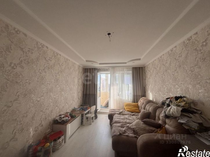 3-комн квартира пр-кт Анатолия Дериглазова, 5,  д. 5