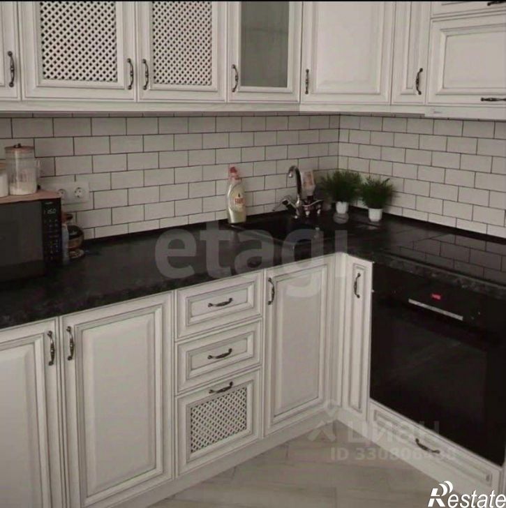2-комн квартира пр-кт Анатолия Дериглазова, 41,  д. 41