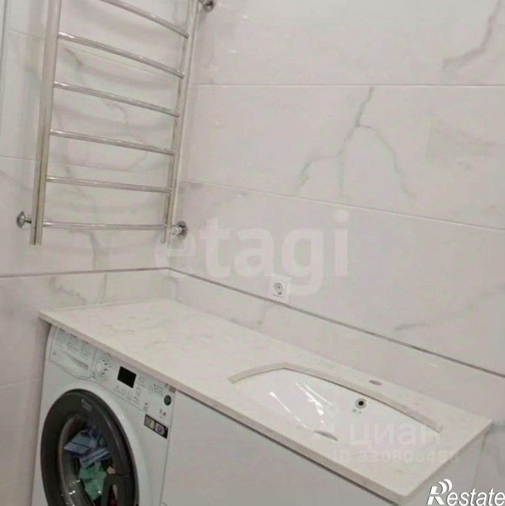 2-комн квартира пр-кт Анатолия Дериглазова, 41,  д. 41